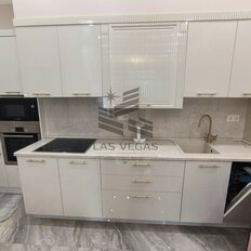Квартира 64 м², 2-комнатная - изображение 3