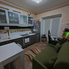 Квартира 45,6 м², 1-комнатная - изображение 2
