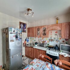 Квартира 69 м², 3-комнатная - изображение 3