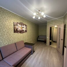 Квартира 31 м², 1-комнатная - изображение 4