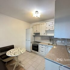 Квартира 34 м², 1-комнатная - изображение 1