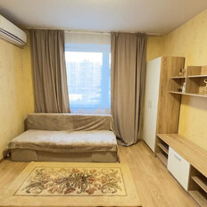 Квартира 38 м², 1-комнатная - изображение 4