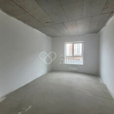 Квартира 50,2 м², 1-комнатная - изображение 5