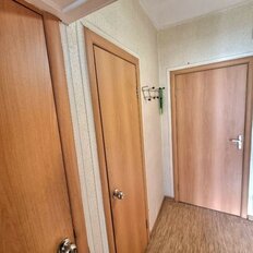 Квартира 43,5 м², 1-комнатная - изображение 5