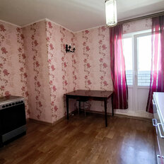 Квартира 52,7 м², 2-комнатная - изображение 4