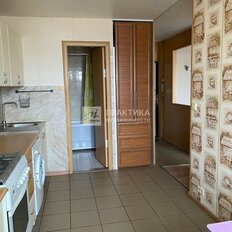 Квартира 35 м², 1-комнатная - изображение 3