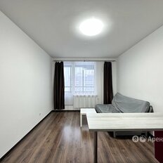 Квартира 24 м², студия - изображение 5