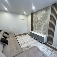 Квартира 56 м², 2-комнатная - изображение 1