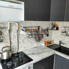 Квартира 30,7 м², 1-комнатная - изображение 2