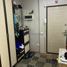 Квартира 50 м², 2-комнатная - изображение 5