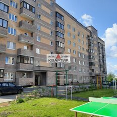 Квартира 68 м², 2-комнатная - изображение 3