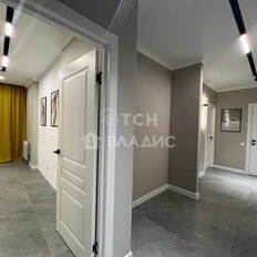Квартира 56 м², 2-комнатная - изображение 3