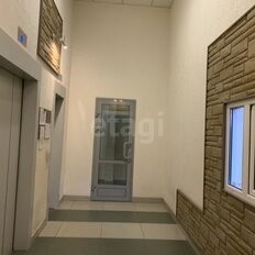 Квартира 38 м², 1-комнатная - изображение 1