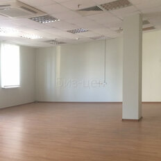 62,4 м², офис - изображение 5