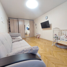 Квартира 32,7 м², 1-комнатная - изображение 3