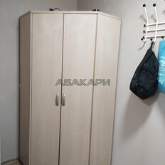 Квартира 30 м², студия - изображение 5