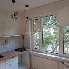Квартира 31 м², 1-комнатная - изображение 3