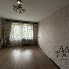 Квартира 49 м², 2-комнатная - изображение 4