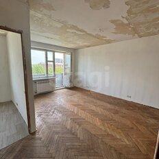 Квартира 33,2 м², 1-комнатная - изображение 1
