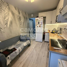 Квартира 64,6 м², 3-комнатная - изображение 2