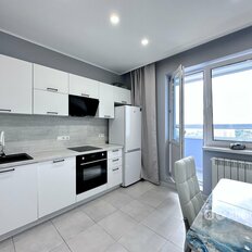 Квартира 40 м², 1-комнатная - изображение 1