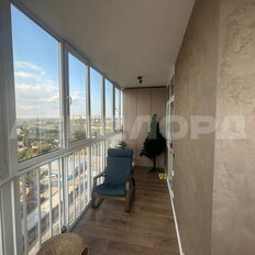 Квартира 82,9 м², 3-комнатная - изображение 1