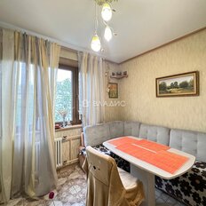 Квартира 95,7 м², 4-комнатная - изображение 3