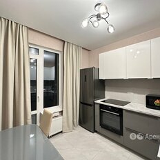 Квартира 32 м², 1-комнатная - изображение 3