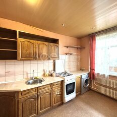 Квартира 46 м², 2-комнатная - изображение 4