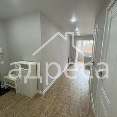 Квартира 40 м², 1-комнатная - изображение 1