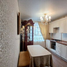 Квартира 55 м², 2-комнатная - изображение 3