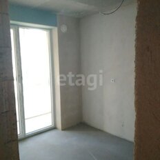 Квартира 30,5 м², 1-комнатная - изображение 3