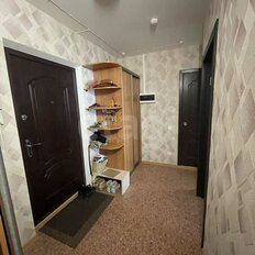 Квартира 38,2 м², 1-комнатная - изображение 5