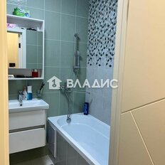 Квартира 26,5 м², студия - изображение 4