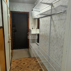 Квартира 31 м², 1-комнатная - изображение 4