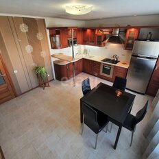 Квартира 104,4 м², 3-комнатная - изображение 1