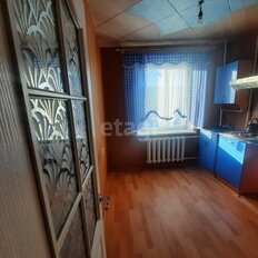 Квартира 34,5 м², 1-комнатная - изображение 5