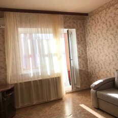 Квартира 49,5 м², 1-комнатная - изображение 3