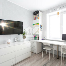 Квартира 59,6 м², 3-комнатная - изображение 1