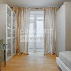 Квартира 88 м², 3-комнатная - изображение 4