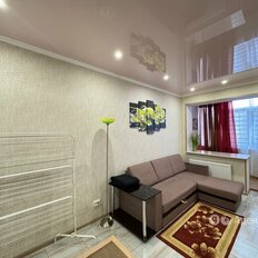 Квартира 30 м², студия - изображение 4