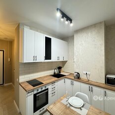 Квартира 29 м², студия - изображение 1