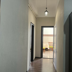 Квартира 53 м², 2-комнатная - изображение 3