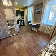 Квартира 58,7 м², 3-комнатная - изображение 2