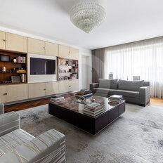 Квартира 172 м², 4-комнатная - изображение 5