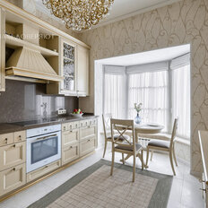 Квартира 184,4 м², 6-комнатная - изображение 5