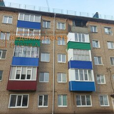 Квартира 30 м², 1-комнатная - изображение 1