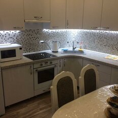 Квартира 44 м², 1-комнатная - изображение 1