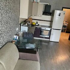 Квартира 46,6 м², 1-комнатная - изображение 5