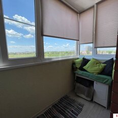 Квартира 61 м², 2-комнатная - изображение 4